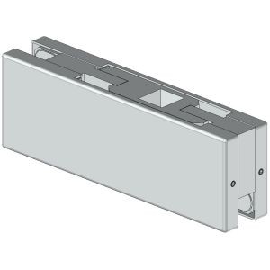 1010 MAXIMA alsó sarokforgáspont (olasz szabvány szerint)
