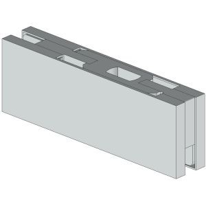 1011 MAXIMA alsó sarokforgáspont (német szabvány szerint)