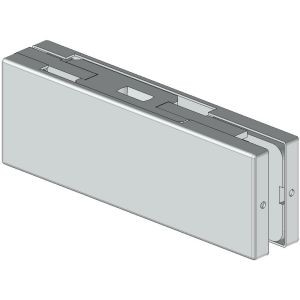 1012 MAXIMA alsó sarokforgáspont (spanyol szabvány szerint)